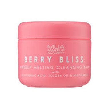 strawberry mua